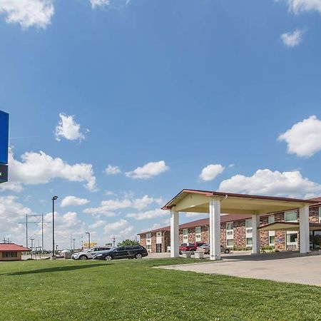 Motel 6 Omaha - Central La Vista Esterno foto
